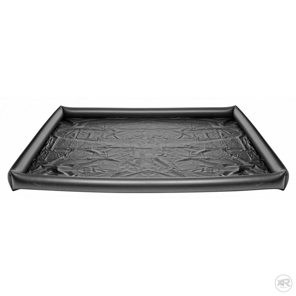 Passion Lubricants Extreme Sex Toys, Bondage, & Fucking Machines | ExtremeRestraintsNuru Inflatable Massage Sheet And Gel Kit 5 Passion Lubricants Extreme Sex Toys, Bondage, & Fucking Machines | ExtremeRestraintsNuru Inflatable Massage Sheet And Gel Kit - Image 3