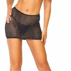 Fetish Dresses And Skirts Extreme Sex Toys, Bondage, & Fucking Machines | ExtremeRestraintsCrystalized Fishnet Tube Dress -SEX TOY SHOP ag815 507 497x1300