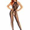 Stockings & Pantyhose Extreme Sex Toys, Bondage, & Fucking Machines | ExtremeRestraintsNet Panel Crotchless Bodystocking -SEX TOY SHOP ag820 490 975x1300