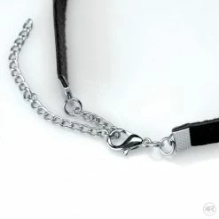 Clothing Accessories Extreme Sex Toys, Bondage, & Fucking Machines | ExtremeRestraintsLush Pet Silver Ring Slim Choker -SEX TOY SHOP ag852 bulk 003 1000x1000