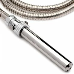 Enema Nozzles And Butt Plugs Extreme Sex Toys, Bondage, & Fucking Machines | ExtremeRestraintsEnema Nozzle With Quick Shut Off/On Valve -SEX TOY SHOP ag953 006 1000x1000