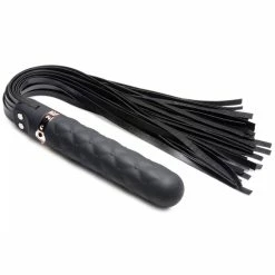 Floggers Extreme Sex Toys, Bondage, & Fucking Machines | ExtremeRestraints9X Vibrating Silicone Dildo Flogger -SEX TOY SHOP ag967 005 1000x1000