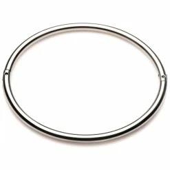 Clothing Accessories Extreme Sex Toys, Bondage, & Fucking Machines | ExtremeRestraintsStainless Steel Locking Collar -SEX TOY SHOP ah049 large 001 1000x1000