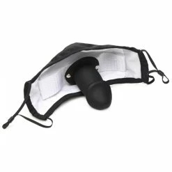 Fetish Masks Extreme Sex Toys, Bondage, & Fucking Machines | ExtremeRestraintsMouth-Full Dildo Face Mask -SEX TOY SHOP ah079 003 1000x1000