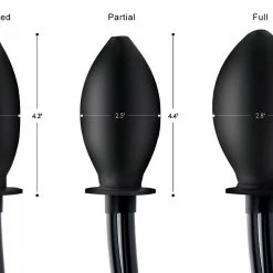 Enema Nozzles And Butt Plugs Extreme Sex Toys, Bondage, & Fucking Machines | ExtremeRestraints 7 Enema Nozzles And Butt Plugs Extreme Sex Toys, Bondage, & Fucking Machines | ExtremeRestraints -SEX TOY SHOP de720 inflation measurements 002a