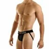 Men's Fetish Clothes Extreme Sex Toys, Bondage, & Fucking Machines | ExtremeRestraintsBlack Mesh Jockstrap