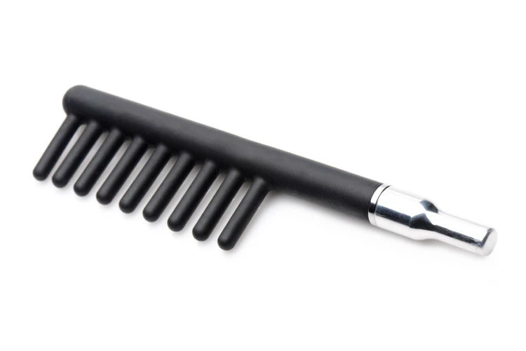 Electrical Units Extreme Sex Toys, Bondage, & Fucking Machines | ExtremeRestraintsIsabella Sinclaire Deluxe Silicone EStim Wand Kit 8 Electrical Units Extreme Sex Toys, Bondage, & Fucking Machines | ExtremeRestraintsIsabella Sinclaire Deluxe Silicone EStim Wand Kit - Image 6