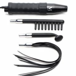 Electrical Units Extreme Sex Toys, Bondage, & Fucking Machines | ExtremeRestraintsIsabella Sinclaire Deluxe Silicone EStim Wand Kit 12 Electrical Units Extreme Sex Toys, Bondage, & Fucking Machines | ExtremeRestraintsIsabella Sinclaire Deluxe Silicone EStim Wand Kit -SEX TOY SHOP is100 011 750px