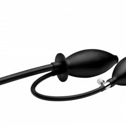 Enema Nozzles And Butt Plugs Extreme Sex Toys, Bondage, & Fucking Machines | ExtremeRestraintsIsabella Sinclaire Inflatable Enema Plug -SEX TOY SHOP is119 bulk 001 1000x668