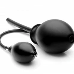 Enema Nozzles And Butt Plugs Extreme Sex Toys, Bondage, & Fucking Machines | ExtremeRestraintsIsabella Sinclaire Inflatable Enema Plug -SEX TOY SHOP is119 bulk 003 1000x668