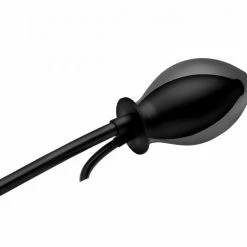 Enema Nozzles And Butt Plugs Extreme Sex Toys, Bondage, & Fucking Machines | ExtremeRestraintsIsabella Sinclaire Inflatable Enema Plug -SEX TOY SHOP is119 bulk 006 1000x668