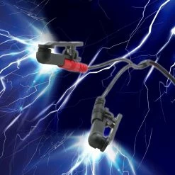 Female E-Stim Extreme Sex Toys, Bondage, & Fucking Machines | ExtremeRestraints