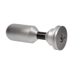 Female E-Stim Extreme Sex Toys, Bondage, & Fucking Machines | ExtremeRestraintsSatin Finish MJ Electrode -SEX TOY SHOP mj 01