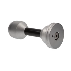 Female E-Stim Extreme Sex Toys, Bondage, & Fucking Machines | ExtremeRestraintsSatin Finish Moaner Electrode -SEX TOY SHOP moaner 01