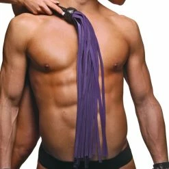 Floggers Extreme Sex Toys, Bondage, & Fucking Machines | ExtremeRestraints