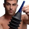 Enema Bulbs And Enema Syringes Extreme Sex Toys, Bondage, & Fucking Machines | ExtremeRestraintsTom Of Finland Enema Delivery System