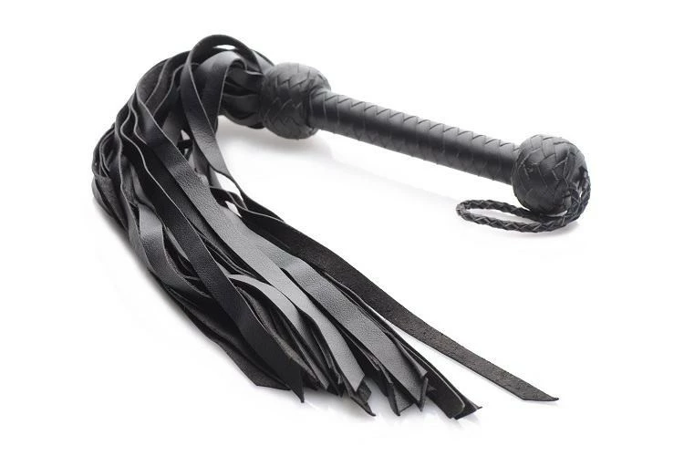 Floggers Extreme Sex Toys, Bondage, & Fucking Machines | ExtremeRestraints 8 Floggers Extreme Sex Toys, Bondage, & Fucking Machines | ExtremeRestraints - Image 6