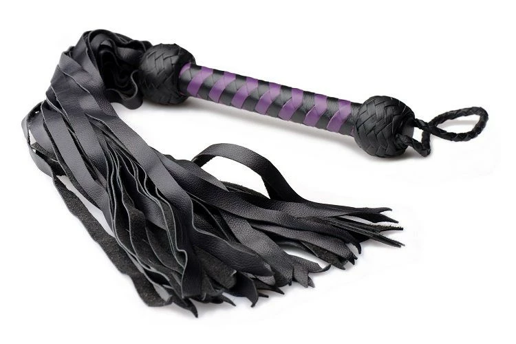 Floggers Extreme Sex Toys, Bondage, & Fucking Machines | ExtremeRestraints 9 Floggers Extreme Sex Toys, Bondage, & Fucking Machines | ExtremeRestraints - Image 7