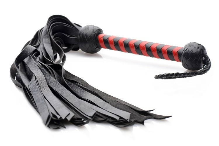 Floggers Extreme Sex Toys, Bondage, & Fucking Machines | ExtremeRestraints 10 Floggers Extreme Sex Toys, Bondage, & Fucking Machines | ExtremeRestraints - Image 8