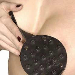 Sexy Lingerie Extreme Sex Toys, Bondage, & Fucking Machines | ExtremeRestraints -SEX TOY SHOP xr ab526 breast binders with spikes detail WM big