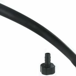 Enema Nozzles And Butt Plugs Extreme Sex Toys, Bondage, & Fucking Machines | ExtremeRestraintsCleanStream 10 Inch Silicone Nozzle Attachment