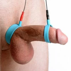 Male E-Stim Accessories Extreme Sex Toys, Bondage, & Fucking Machines | ExtremeRestraints
