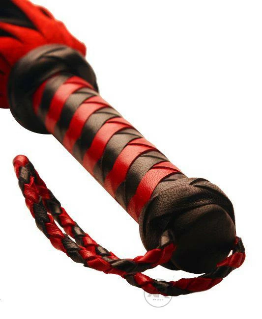 Floggers Extreme Sex Toys, Bondage, & Fucking Machines | ExtremeRestraints 5 Floggers Extreme Sex Toys, Bondage, & Fucking Machines | ExtremeRestraints - Image 3