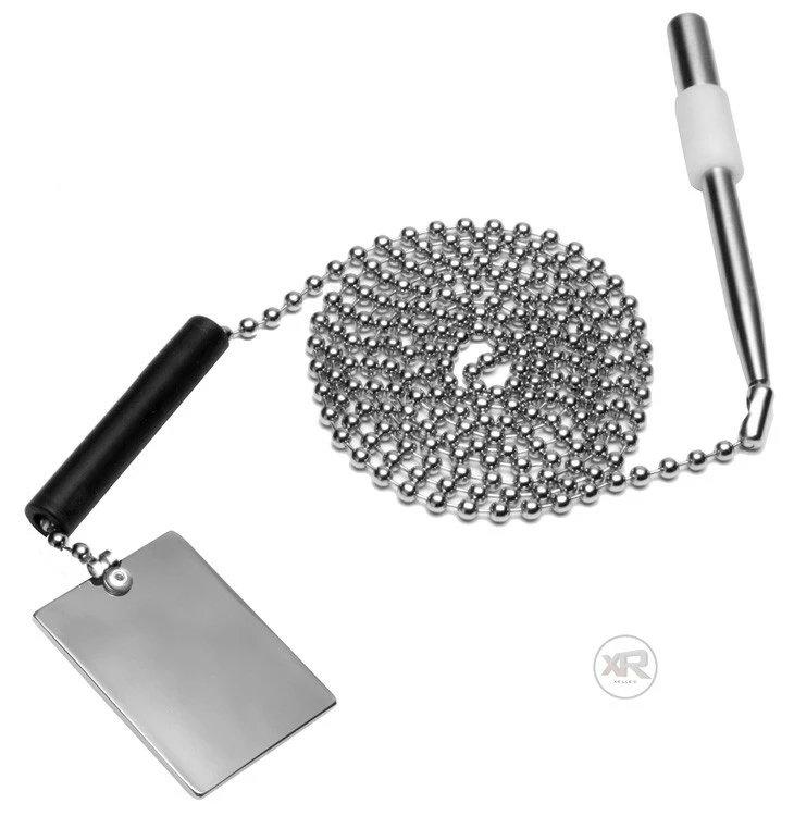 Female E-Stim Extreme Sex Toys, Bondage, & Fucking Machines | ExtremeRestraints 3 Female E-Stim Extreme Sex Toys, Bondage, & Fucking Machines | ExtremeRestraints