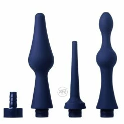 Enema Nozzles And Butt Plugs Extreme Sex Toys, Bondage, & Fucking Machines | ExtremeRestraints