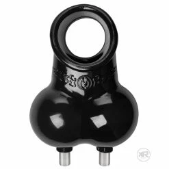 Male E-Stim Accessories Extreme Sex Toys, Bondage, & Fucking Machines | ExtremeRestraints -SEX TOY SHOP xr ad500ccloseup
