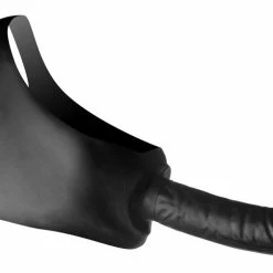 Fetish Masks Extreme Sex Toys, Bondage, & Fucking Machines | ExtremeRestraints -SEX TOY SHOP xr ad526acloseup