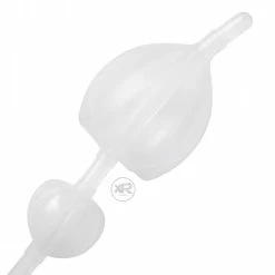 Enema Nozzles And Butt Plugs Extreme Sex Toys, Bondage, & Fucking Machines | ExtremeRestraints -SEX TOY SHOP xr ad666 inflated 668x750