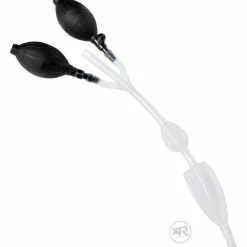 Enema Nozzles And Butt Plugs Extreme Sex Toys, Bondage, & Fucking Machines | ExtremeRestraints -SEX TOY SHOP xr ad666acloseup