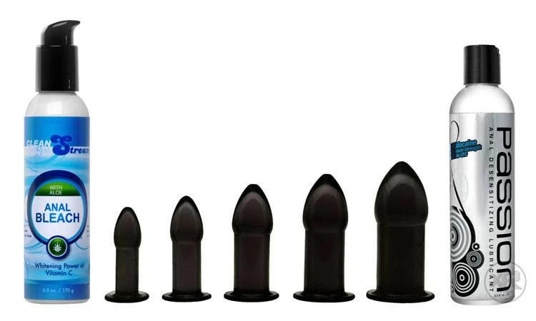 Desensitizing Lubes Extreme Sex Toys, Bondage, & Fucking Machines | ExtremeRestraints 2 Desensitizing Lubes Extreme Sex Toys, Bondage, & Fucking Machines | ExtremeRestraints