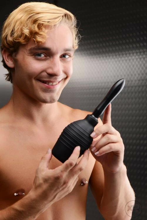 Enema Bulbs And Enema Syringes Extreme Sex Toys, Bondage, & Fucking Machines | ExtremeRestraints 6 Enema Bulbs And Enema Syringes Extreme Sex Toys, Bondage, & Fucking Machines | ExtremeRestraints - Image 4