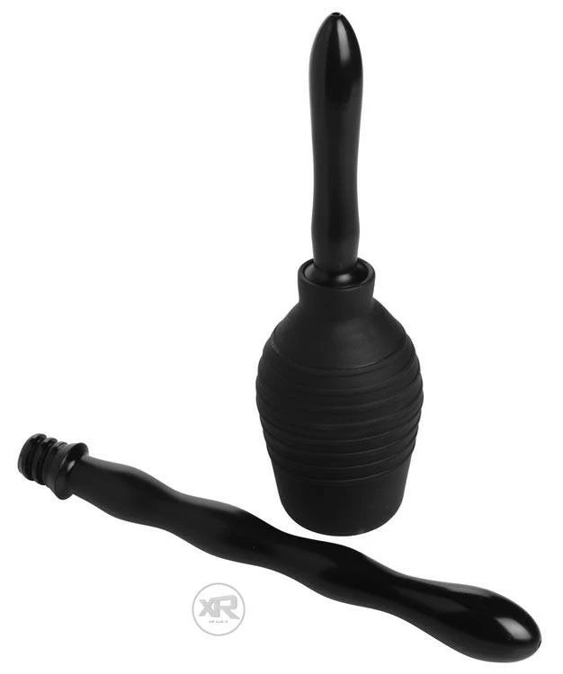 Enema Bulbs And Enema Syringes Extreme Sex Toys, Bondage, & Fucking Machines | ExtremeRestraints 4 Enema Bulbs And Enema Syringes Extreme Sex Toys, Bondage, & Fucking Machines | ExtremeRestraints - Image 2