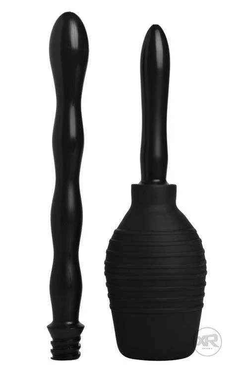 Enema Bulbs And Enema Syringes Extreme Sex Toys, Bondage, & Fucking Machines | ExtremeRestraints 5 Enema Bulbs And Enema Syringes Extreme Sex Toys, Bondage, & Fucking Machines | ExtremeRestraints - Image 3