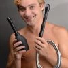 Shower Enema Systems Extreme Sex Toys, Bondage, & Fucking Machines | ExtremeRestraints -SEX TOY SHOP xr ad949bcloseup
