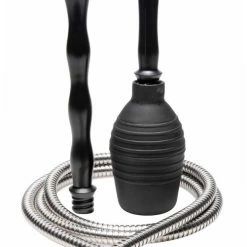 Shower Enema Systems Extreme Sex Toys, Bondage, & Fucking Machines | ExtremeRestraints -SEX TOY SHOP xr ad949dcloseup