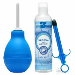 Enema Bulbs And Enema Syringes Extreme Sex Toys, Bondage, & Fucking Machines | ExtremeRestraints