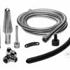 Shower Enema Systems Extreme Sex Toys, Bondage, & Fucking Machines | ExtremeRestraints -SEX TOY SHOP xr ae232 bulk group 750x597