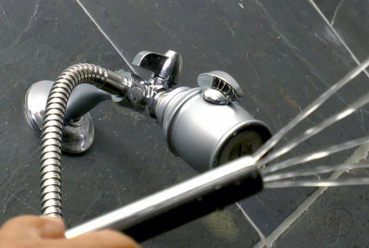 Shower Enema Systems Extreme Sex Toys, Bondage, & Fucking Machines | ExtremeRestraints 8 Shower Enema Systems Extreme Sex Toys, Bondage, & Fucking Machines | ExtremeRestraints - Image 6