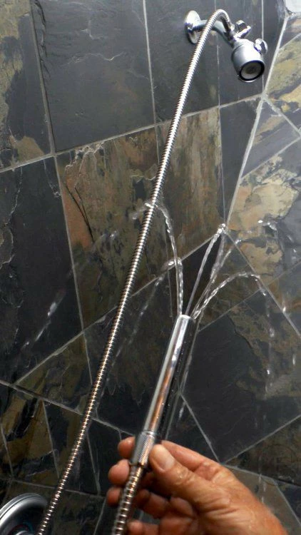 Shower Enema Systems Extreme Sex Toys, Bondage, & Fucking Machines | ExtremeRestraints 7 Shower Enema Systems Extreme Sex Toys, Bondage, & Fucking Machines | ExtremeRestraints - Image 5