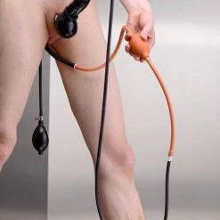 At Home Enema Kits Extreme Sex Toys, Bondage, & Fucking Machines | ExtremeRestraints