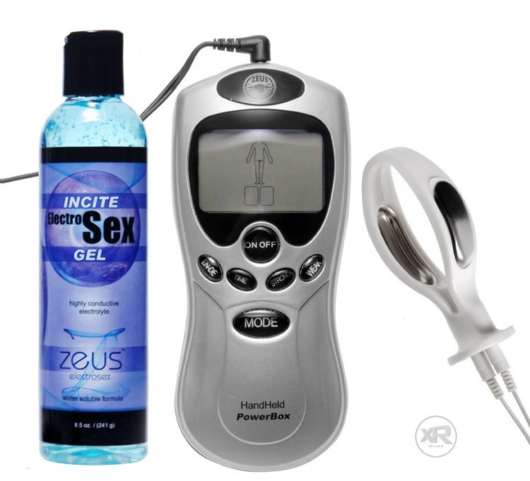 Electrical Units Extreme Sex Toys, Bondage, & Fucking Machines | ExtremeRestraints 3 Electrical Units Extreme Sex Toys, Bondage, & Fucking Machines | ExtremeRestraints