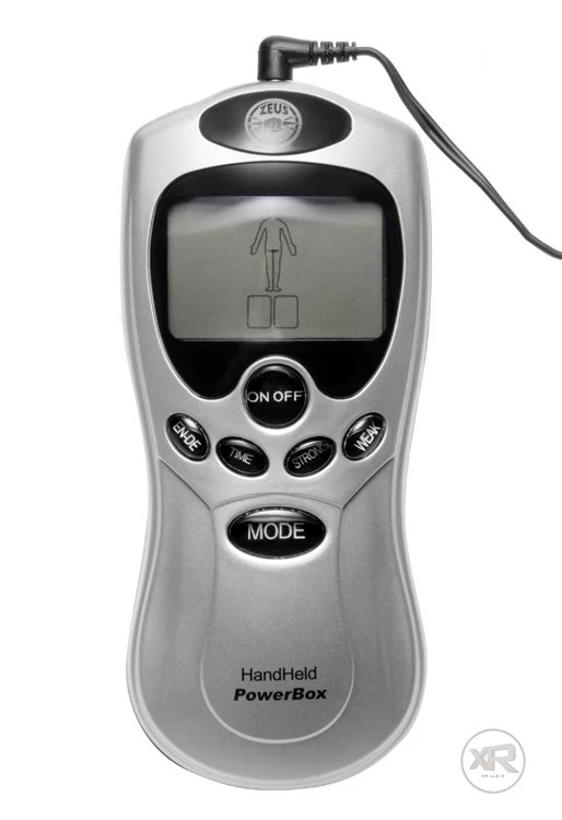 Electrical Units Extreme Sex Toys, Bondage, & Fucking Machines | ExtremeRestraints 5 Electrical Units Extreme Sex Toys, Bondage, & Fucking Machines | ExtremeRestraints - Image 3