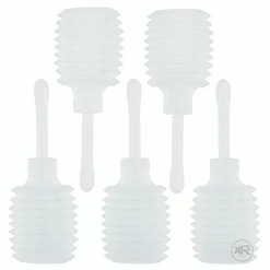 Enema Bulbs And Enema Syringes Extreme Sex Toys, Bondage, & Fucking Machines | ExtremeRestraints