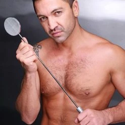 Paddles & Slappers Extreme Sex Toys, Bondage, & Fucking Machines | ExtremeRestraints