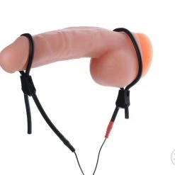 Male E-Stim Accessories Extreme Sex Toys, Bondage, & Fucking Machines | ExtremeRestraints