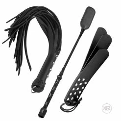 Paddles & Slappers Extreme Sex Toys, Bondage, & Fucking Machines | ExtremeRestraints